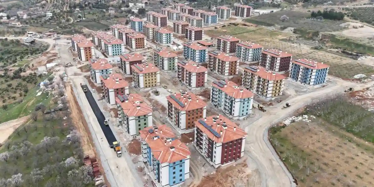 TOKİ Kiralık Konut Projesi Ne Zaman Başlayacak?