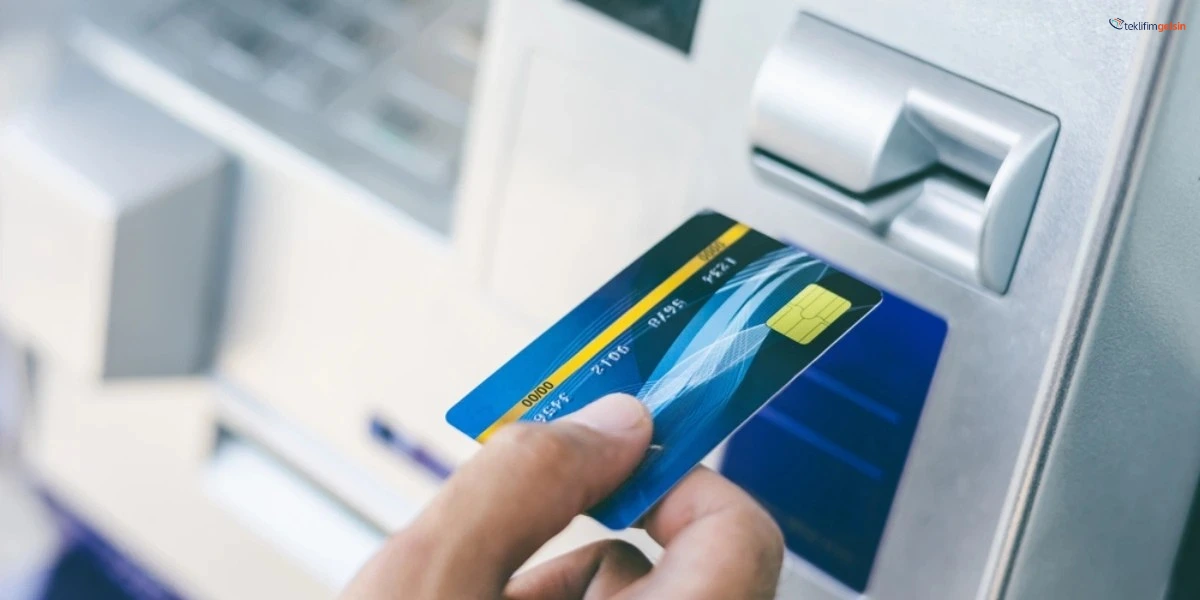 Troy Kart, Visa ve MasterCard Arasındaki Temel Farklar