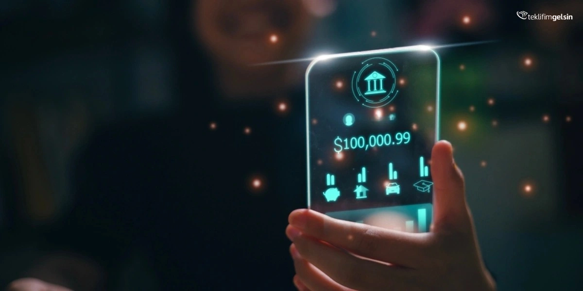 E Vadeli Hesaba Nasıl Para Yatırılır?