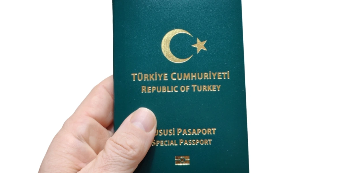 10 Yıllık Yeşil Pasaport Ücreti Ne Kadar?